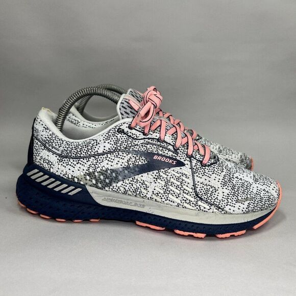 Brooks Shoes - Brooks Women's Size 9 Adrenaline 21 Running Shoes